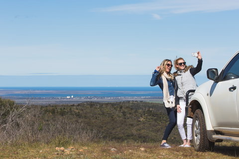 Cowell RV Park - Holiday Adelaide 0