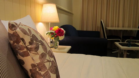 Dalby Mid Town Motor Inn - Holiday Adelaide 0