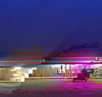 Deepwater Inn - Holiday Adelaide