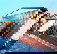 Discovery Parks - Hadspen