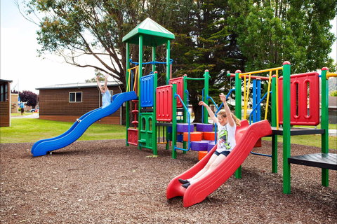 Discovery Parks - Hadspen - Holiday Adelaide 2