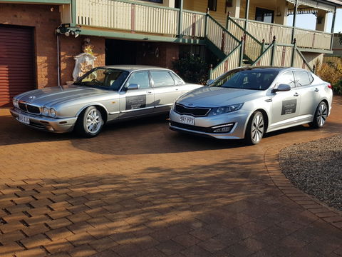 Dunelm House Bed And Breakfast - Holiday Adelaide 1