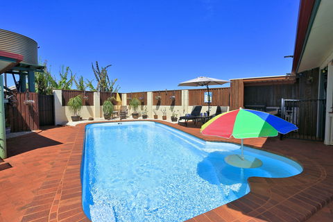 Dunelm House Bed And Breakfast - Holiday Adelaide 2