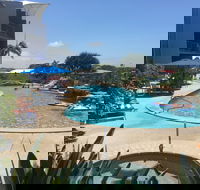 Endless Summer Resort Coolum Beach - Holiday Adelaide