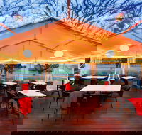 Forrest Hotel and Apartments - Holiday Adelaide