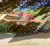 Gasworks Cottages Strathalbyn - Holiday Adelaide