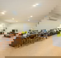 Glenn Moore Accessible Accommodation  Units - Holiday Adelaide