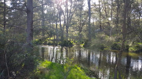 Glenroy Cottages - Holiday Adelaide 0