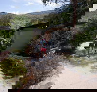 Grampians Eco YHA - Holiday Adelaide