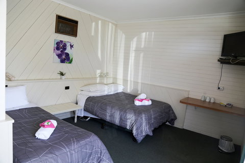 Great Western Motel - Holiday Adelaide 1