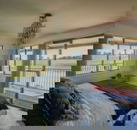 Harmans Lodge - Holiday Adelaide