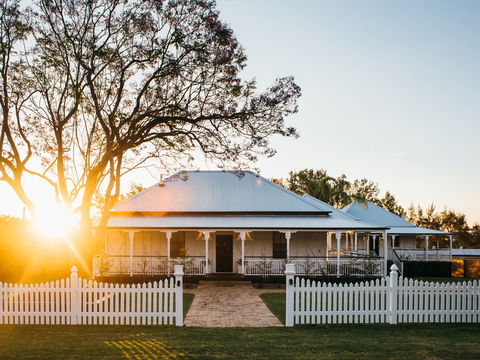 Herrmann House - Holiday Adelaide 0
