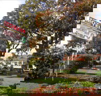 Highlander Haven Motel and Function Centre - Holiday Adelaide