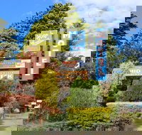 High Mountains Motor Inn - Holiday Adelaide