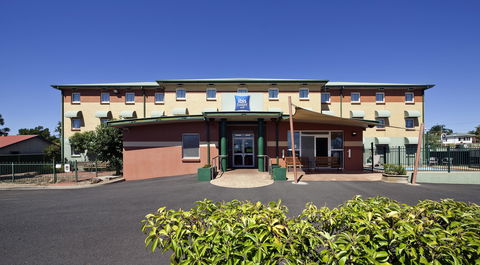 Ibis Budget Dubbo - Holiday Adelaide 0