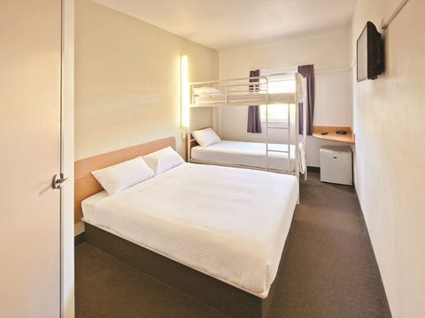 Ibis Budget Dubbo - Holiday Adelaide 2