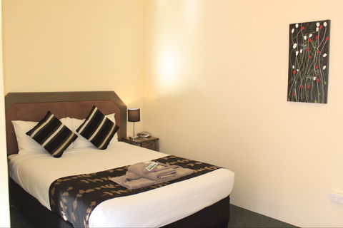 Inverell Motel - Holiday Adelaide 0
