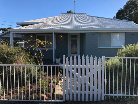 Jacks House '2' B&B Clare - Holiday Adelaide 0