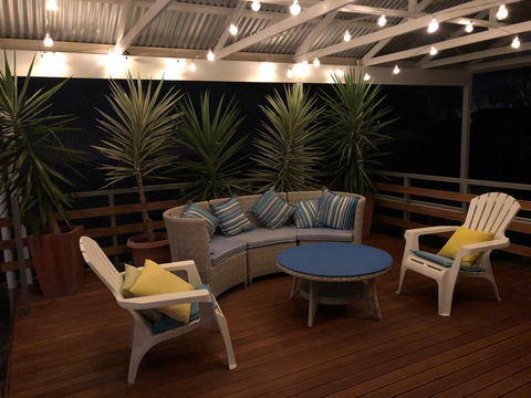 Jacks House '2' B&B Clare - Holiday Adelaide 1