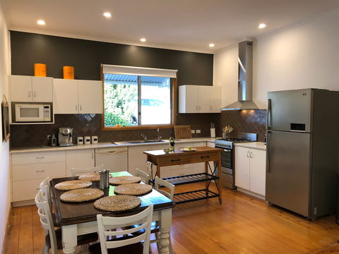 Jacks House '2' B&B Clare - Holiday Adelaide 2