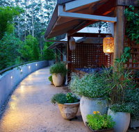 Jagundami Guest Retreat - Holiday Adelaide