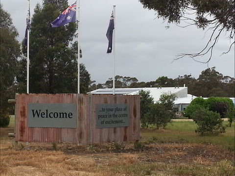 Kendenup Lodge And Cottages - Holiday Adelaide 0