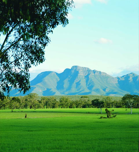 Kendenup Lodge And Cottages - Holiday Adelaide 1