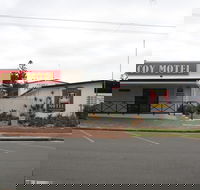 Kilcoy Motel - Holiday Adelaide