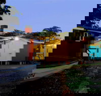 Lake Conjola Waterfront Holiday Park - Holiday Adelaide