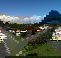 Latrobe Mersey River Caravan Park - Holiday Adelaide