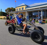 Ledge Point Holiday Park - Holiday Adelaide