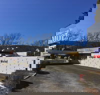 Lithgow Valley Motel - Holiday Adelaide