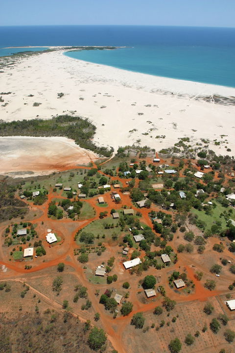 Lombadina Aboriginal Corporation - Holiday Adelaide 0