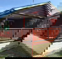 Loma Cottages - Holiday Adelaide