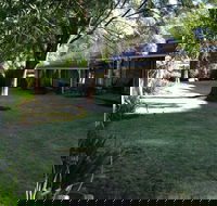 Mansfield Valley Motor Inn - Holiday Adelaide