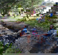 Marysville Caravan and Holiday Park - Holiday Adelaide