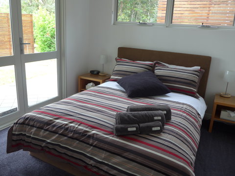 Marri House - Holiday Adelaide 2