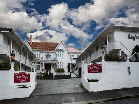 Mayfair Motel On Cavell - Holiday Adelaide 0