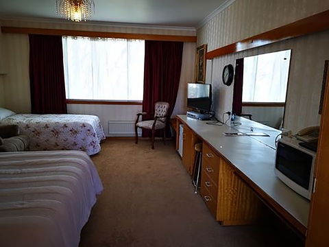 Mayfair Motel On Cavell - Holiday Adelaide 2