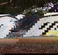 Mays homestead - Flinders Chase National Park - Holiday Adelaide