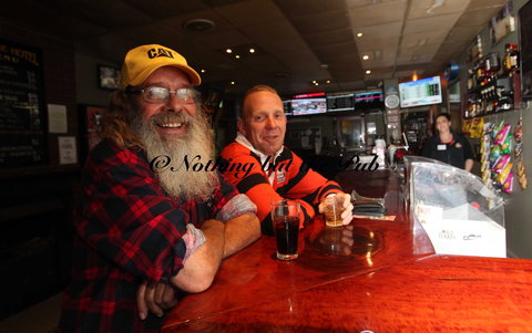 Meningie Hotel - Holiday Adelaide 2