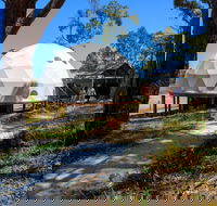 Mile End Glamping - Holiday Adelaide