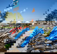 Moana beach tourist park - Holiday Adelaide