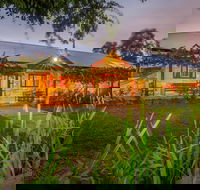Monkey Place Country House - Holiday Adelaide