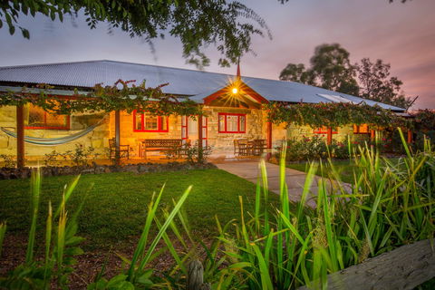 Monkey Place Country House - Holiday Adelaide 0