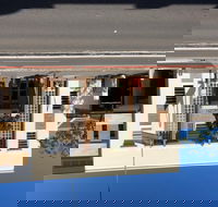 Mrs Banks Boutique Hotel - Holiday Adelaide