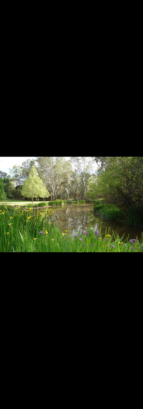 Murray Bank Holiday Units - Holiday Adelaide 0