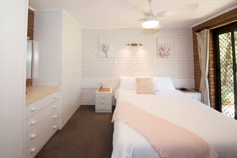 Murray Bank Holiday Units - Holiday Adelaide 2