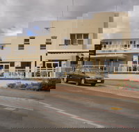 Neptune Grand Hotel - Holiday Adelaide