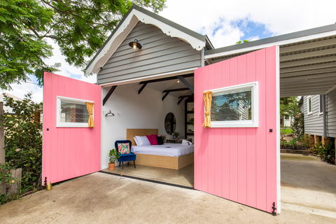 Nowra Studio Barn - Holiday Adelaide 0